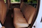Ford F-350 Super Duty 1999 года
